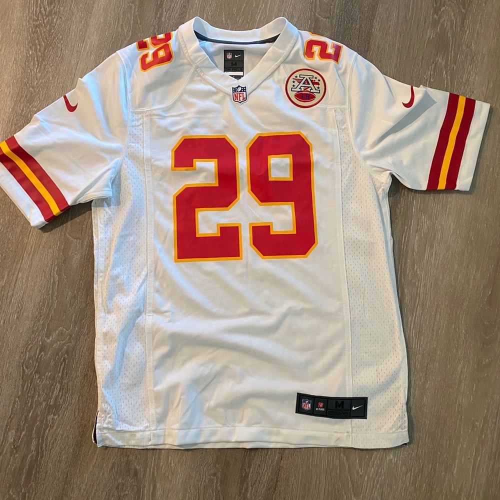 Kendall Fuller Jersey #29